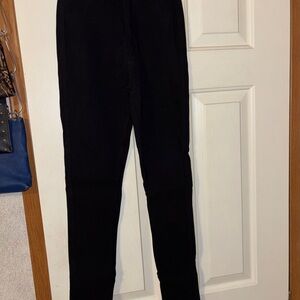 SWANK Black Skinny Women's Jeans